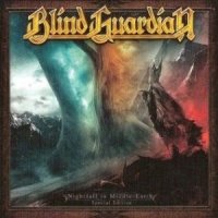 Blind Guardian - Nightfall In Middle-Earth [Special Edition 2013] (1998)