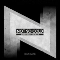 VA - Not So Cold : A Warm Wave Compilation (2016)