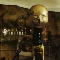 Amnistia - Egotrap (2CD) (2011)