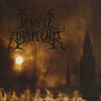 Temple Abattoir - Sacrilege & Savagery (2010)