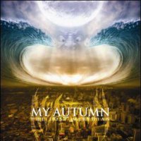 My Autumn - The Lost Meridian (2009)