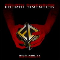 Fourth Dimension - Inevitability (2003)