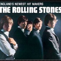 The Rolling Stones - England\\\\\\\'s Newest Hit Makers (1964)  Lossless