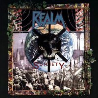 Realm - Suiciety (Re-Issue 2006) (1990)