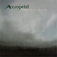 Accrogeist - Something To Repair Me (2016)