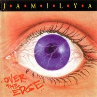 Jamilya - Over The Edge (1997)