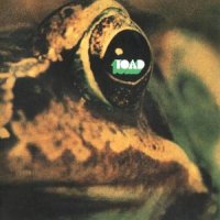 Toad - Toad (1971)