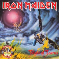 Iron Maiden - The First Ten Years V: Flight of Icarus + The Trooper (1990)