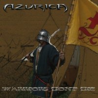 Azurica - Warriors Don\\\\\\\'t Die (2015)