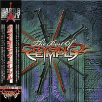 Cryonic Temple - The Best Of (2011)