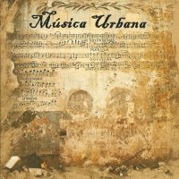 Musica Urbana - Musica Urbana (1976)