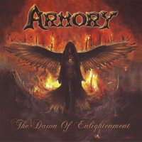 Armory - The Dawn Of Enlightenment (2007)