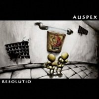 Auspex - Resolutio (2007)