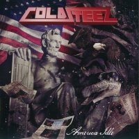 Coldsteel - America Idle (2013)  Lossless