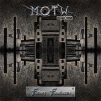 MOTW Dark Side - Factory Foreclosure (2013)