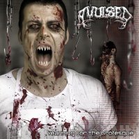 Avulsed - Yearning for the Grotesque (2003)  Lossless