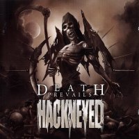 Hackneyed - Death Prevails (2008)  Lossless