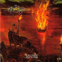 Manegarm - Dödsfärd (2003)  Lossless