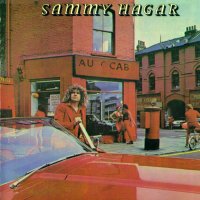 Sammy Hagar - Red (1977)