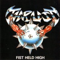 Thrust - Fist Held High (Reissue 1998) (1984)