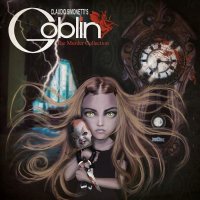 Claudio Simonetti\'s Goblin - The Murder Collection (2014)