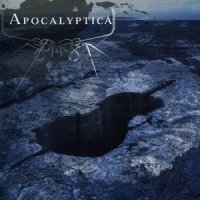 Apocalyptica - Apocalyptica (Special Edition) (2005)