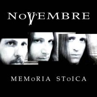 Novembre - Memoria Stoica (2006)