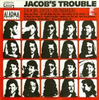 Jacob’s Trouble - Door Into Summer (1989)