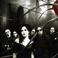 Lacuna Coil - Visual Karma (Body, Mind And Soul) (2008)