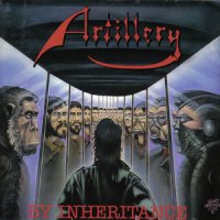 Artillery - By Inheritance (Remastered / Through The Years - Boxset 2007) (1990)