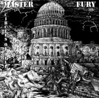 Master Fury - Circles Of Hell (2013)  Lossless