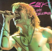 Smack - Live Desire (1986)