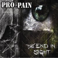 Pro-Pain - No End In Sight (2008)  Lossless