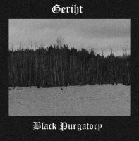 Geriht - Black Purgatory (2009)