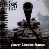 Marduk - Panzer Division Marduk (2008 Remastered) (1999)