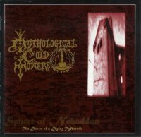 Mythological Cold Towers - Sphere of Nebaddon (1996)