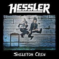 Hëssler - Skeleton Crew (2016)