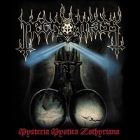 Necromass - Mysteria Mystica Zothyriana (Reissue 2011) (1994)