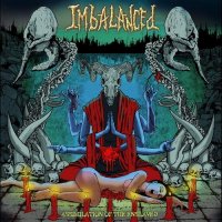 Imbalanced - Assimilation Of The Enslaved (2014)