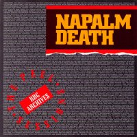 Napalm Death - The Peel Sessions (1989)