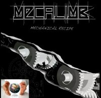 Mecalimb - Mechanical Recipe (2009)