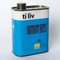 DumDum Boys - Ti Liv (2012)