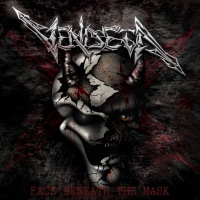 Vendeta - Face Beneath The Mask (2013)