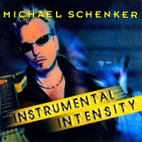 Michael Schenker - Instrumental Intensity (2010)