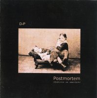 Deep-pression - Postmortem (2011)  Lossless