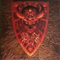 Deeds Of Flesh - Mark Of The Legion (2001)