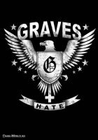 Graves - Hate (2013)