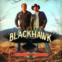 Blackhawk - Brothers Of The Southland (2014)