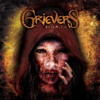 Grievers - Reflecting Evil (2010)  Lossless