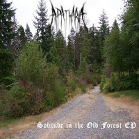 Apatharia - Solitude In The Old Forest (2010)
